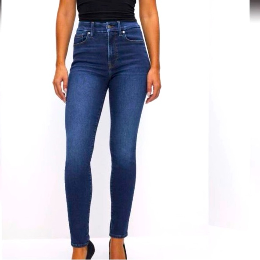 Good American brand new with tags fits sizes 6-12